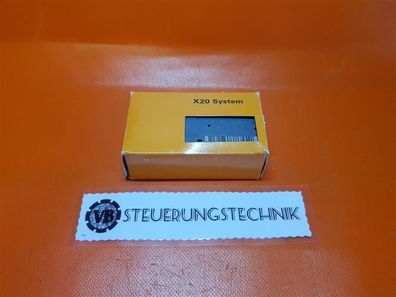 B&R Bus Controller Powerlink X20 BC 0083 / * Rev. J0