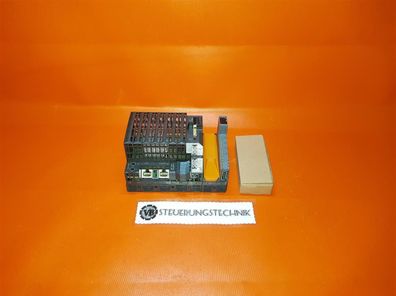 B&R CPU Module X20 CP 1584 / * Rev: G3