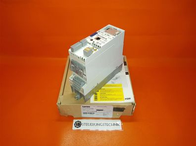 Lenze E84AVSCE3714SX0 - 0,37 kW Inverter Drives 8400