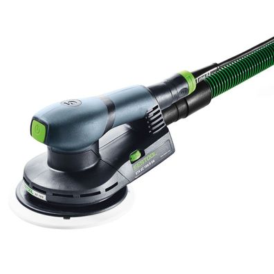 Festool Exzenterschleifer ETS EC 150/5 EQ 575043 Schleifteller