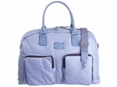 Diana & Co Firenze Unisex Reisetasche Handtasche ca. 34 Liter - DOS2039-2