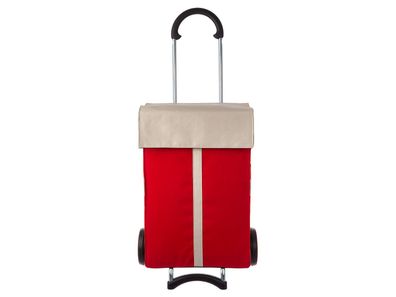 Andersen Campus Shopper Bora 112-147-70 rot