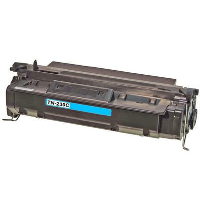 Kompatibel Brother TN-230 C Cyan Blau Toner Patrone für 1.400 Seiten von Gigao