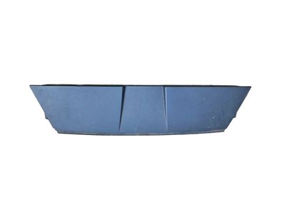 Abdeckung Verdeck Hutablage für Renault MEGANE II CABRIO (EM0/1) 84861403A