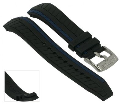 Lotus Uhrenarmband Kunststoff L18103 | für Herrenuhren