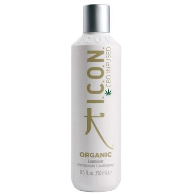 I.C.O.N. CBD Infused Organic Conditioner 250ml