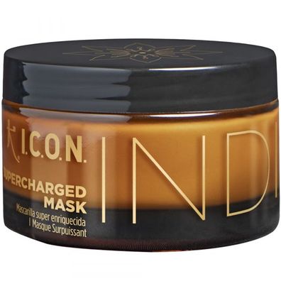 I.C.O.N. India Supercharged Mask 170ml