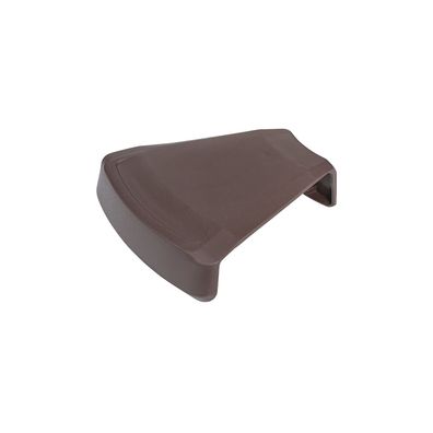 Bestway® Ersatzteil Oberer Verbindungsschutz (braun) für Hydrium™ Stahlwandpools