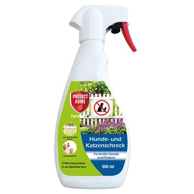 Hunde- und Katzenschreck 500ml