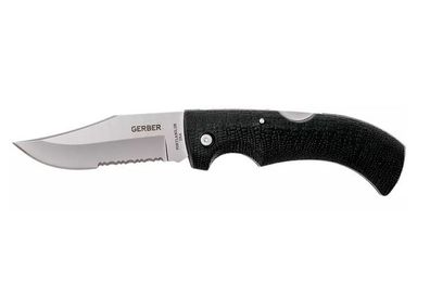 Gerber Taschenmesser GATOR CLIP POINT