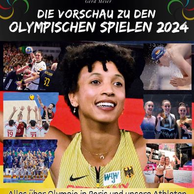 Die Vorschau zu den Olympischen Spielen 2024, Gerd Meier