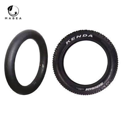 Kenda Krusade 26x4.0 Fatbike Reifen