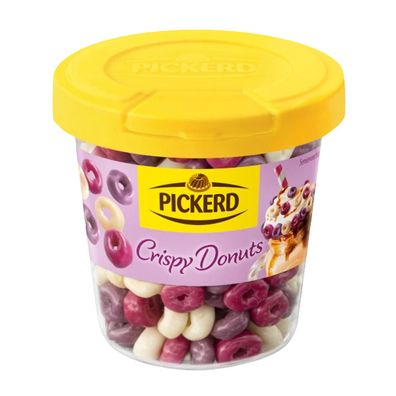 Pickerd Crispy Donuts 65g