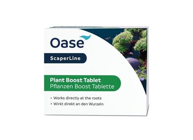 Oase ScaperLine Pflanzen Boost Tabletten 10 Stück für wurzelnde Pflanzen