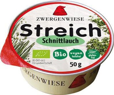 Zwergenwiese 3x Kleiner Streich Schnittlauch 50g