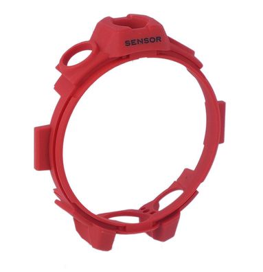 Casio G-Shock Gulfmaster GWN-1000RD | Resin Bezel / Lünette rot
