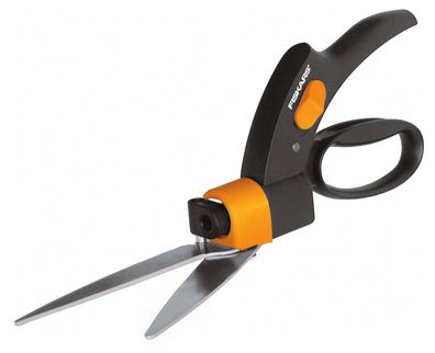 FISKARS® Rasenkantenschere Servo-System™ GS42