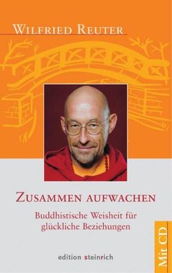 Zusammen aufwachen, Wilfried Reuter