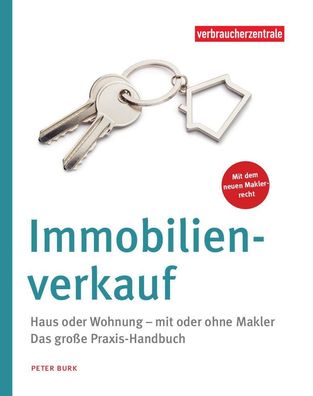 Immobilienverkauf, Peter Burk