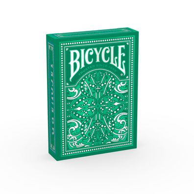 Bicycle® Kartendeck - Jacquard Spielkarten Kartenspiel Pokerkarten