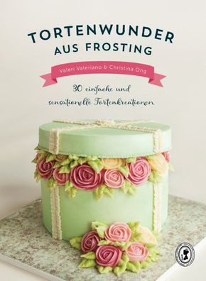 Tortenwunder aus Frosting, Valeri Valeriano