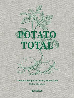 Potato Total, Stefan Ekengren