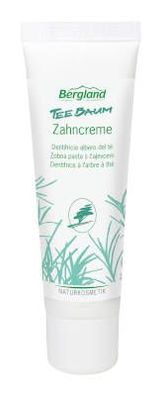 Bergland Teebaum Zahncreme 50 ml