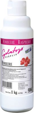 Dreidoppel Eisflip Himbeere 1000g