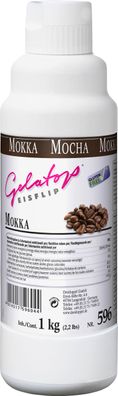 Dreidoppel Eisflip Mokka 1000g