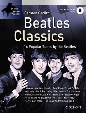 Beatles Classics,