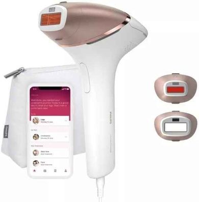 Philips Lumea IPL Prestige BRI945/00L Haarentfernungsgerät