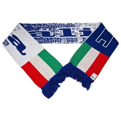 Italien Fußball Schal WM EM Italia 1934 38 82 06 Fan Merch