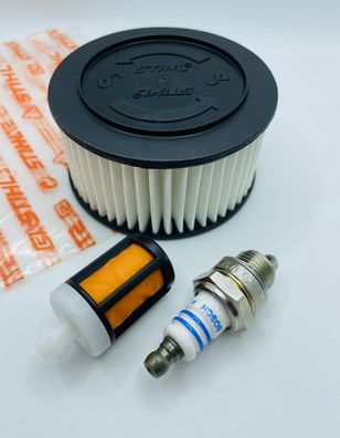 STIHL Service Kit 11 MS 261, MS 362 11400074101 Filter, Zündkerze