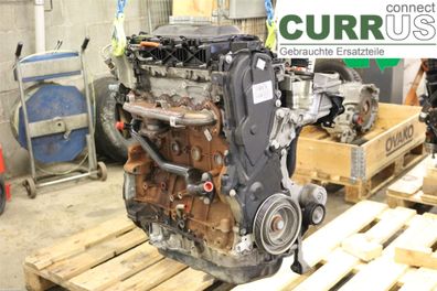 Original Motor FORD KUGA 2012 169940km 1927968 UFDA