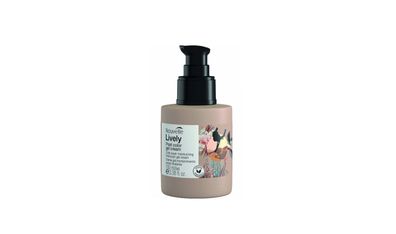 Nouvelle Lively Post Color Gel Cream100 ml