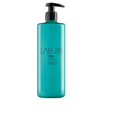 Kallos LAB35 Shampoo Sulfate Free 500 ml