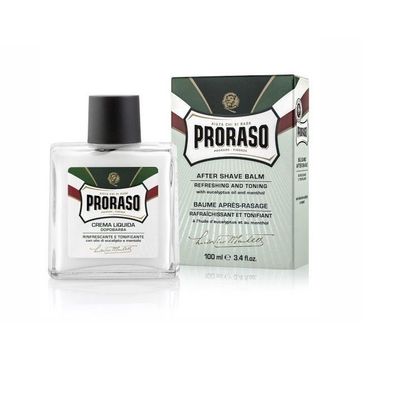 Proraso Grün After Shave Balm 100 ml