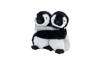 Warmies Beddy Bear Wärmekuscheltier Kuschel-Freunde Pinguine