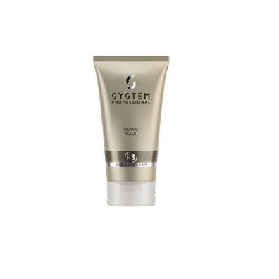 System Professional Repair Mask R3 30 ml