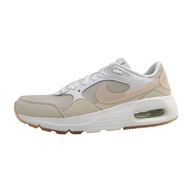 Nike Air Max SC FQ8722 Weiß 100 beige