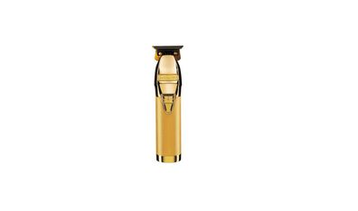 BaByliss Pro Haarschneidemaschine 4Artists Trimmer Skeleton gold