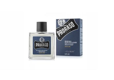 Proraso Beard Balm Azur Lime 100 ml