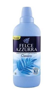 Felce Azzurra, Spülungskonzentrat, 600 ml