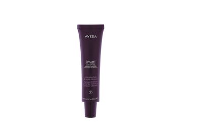 AVEDA Invati Advanced Hair and Scalp Masque 40 ml Reisegröße