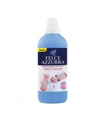 Felce Azzurra Waschmittelkonzentrat Sweet Cuddles 600 ml