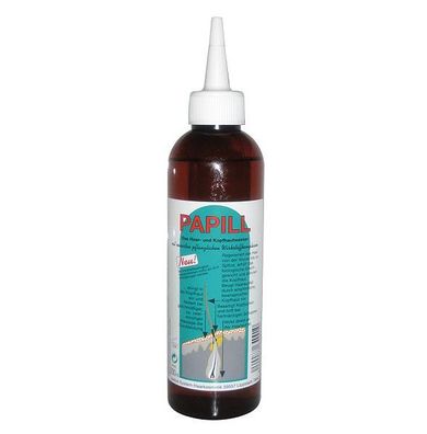 Papill Haar- und Kopfhautwasser 200 ml