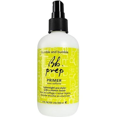 Bumble and bumble. prep primer 250 ml