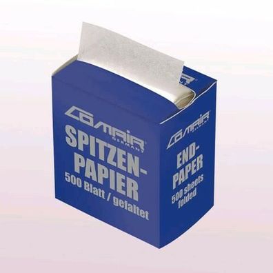 Comair Spitzenpapier 500 Blatt gefaltet