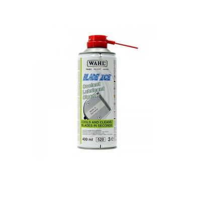 Wahl Blade Ice Kühlspray 400 ml