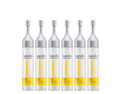 Londa Visible Repair Booster Serum 6 x 10 ml